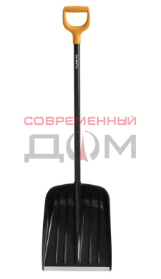 Лопата снеговая Plantic Snow (алюминиевый черенок)
